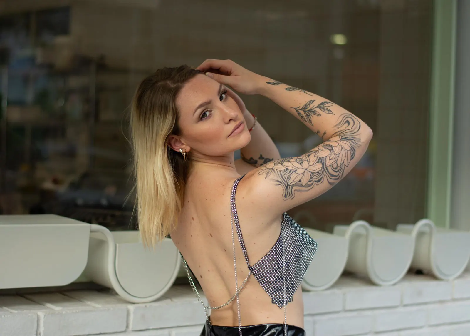 Portfolio Carolina C.